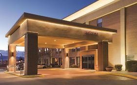 Hampton Inn Westminster Colorado